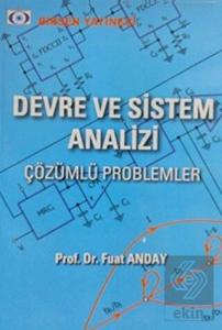 Devre ve Sistem Analizi