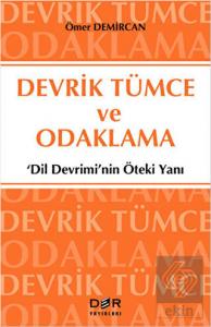 Devrik Tümce ve Odaklama