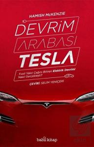 Devrim Arabası Tesla