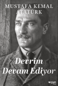Devrim Devam Ediyor