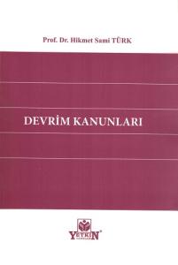 Devrim Kanunları