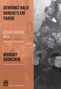 Devrimci Halk Hareketleri Tarihi: Üçüncü Devrim Ci