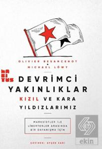 Devrimci Yakınlıklar