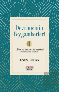 Devrimcinin Peygamberleri 1