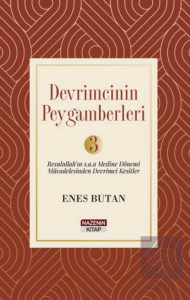 Devrimcinin Peygamberleri 3