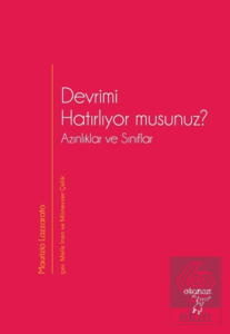 Devrimi Hatırlıyor Musunuz?