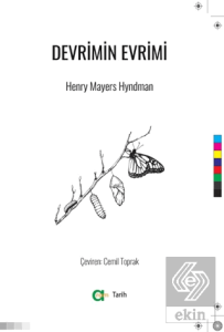 Devrimin Evrimi