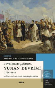 Devrimler Çağında Yunan Devrimi