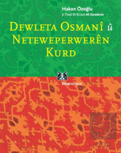 Dewleta Osmani û Neteweperweren Kurd