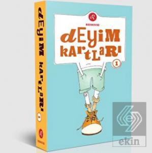 Deyim Kartları 1