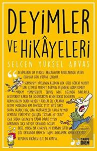 Deyimler ve Hikayeleri