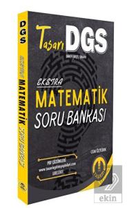 DGS Ekstra Matematik Çözümlü Soru Bankası