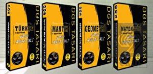 DGS' lü Set Konu Anlatımı Tasarı Yayıncılık