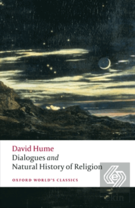 Dialogues Concerning Natural Religion, and The Natural History Of Religion