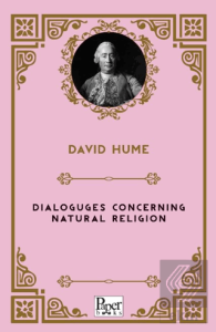Dialogues Concerning Natural Religion