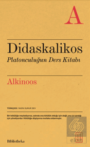 Didaskalikos