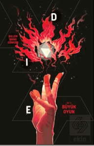 Die Cilt 3: Büyük Oyun