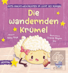 Die Wandernden Krümel