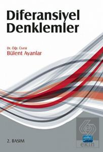 Diferansiyel Denklemler