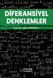 Diferansiyel Denklemler