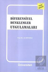 Diferensiyel Denklemler Uygulamaları