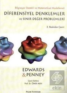 DİFERENSİYEL DENKLEMLER -PALME