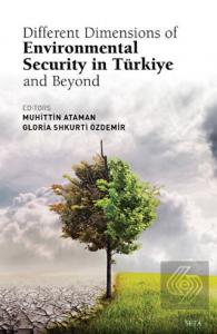 Different Dimensions of Environmental Security in 