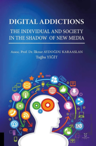 Digital Addictions The Individual and Society in the Shadow of New Media