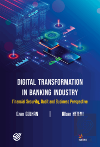 Digital Transformation in Banking Industry Financi