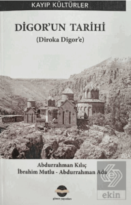 Digorun Tarihi