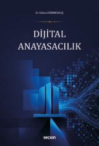 Dijital Anayasacılık