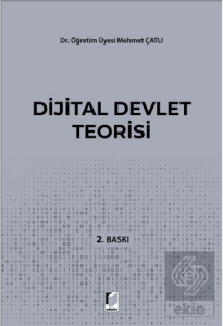 Dijital Devlet Teorisi