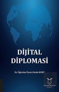 Dijital Diplomasi