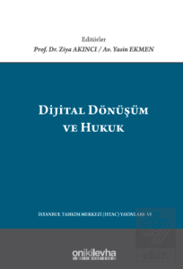 Dijital Dönüşüm ve Hukuk