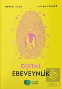 Dijital Ebeveynlik