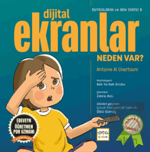 Dijital Ekranlar Neden Var?
