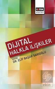 Dijital Halkla İlişkiler