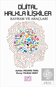 Dijital Halkla İlişkiler