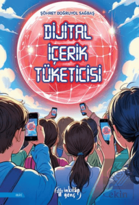 Dijital İçerik Üreticisi