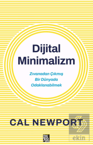 Dijital Minimalizm
