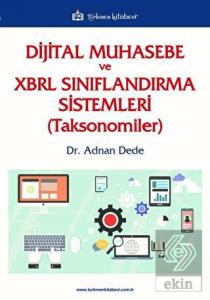 Dijital Muhasebe ve XBRL Sınıflandırma Sistemleri