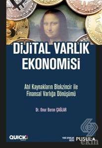Dijital Varlık Ekonomisi