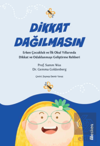 Dikkat Dağılmasın