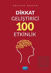 Dikkat Geliştirici 100 Etkinlik