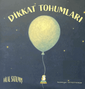 Dikkat Tohumları