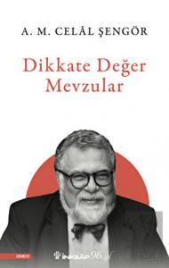 Dikkate Değer Mevzular