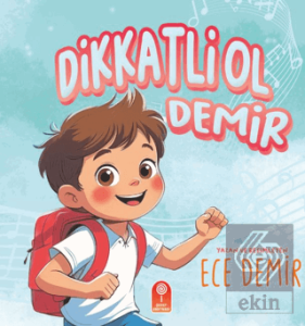 Dikkatli Ol Demir