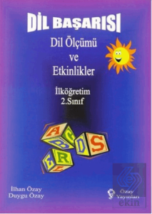 Dil Başarısı - Dil Ölçümü ve Etkinlikler İlköğreti