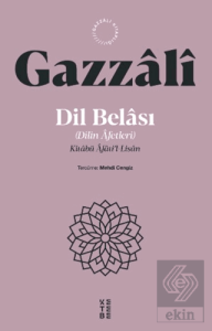 Dil Belası (Dilin Afetleri)