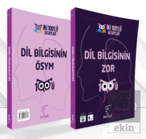 Dil Bilgisinin Zor 100ü - Dil Bilgisinin ÖSYM 100ü